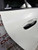 CITROEN C4 GRAND PICASSO MK2 DOOR (COMPLETE) WHITE EWP DRIVERS REAR RIGHT OSR