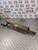 CITROEN C4 GRAND PICASSO MK2 DPF DIESEL PARTICULATE FILTER + SENSOR 1.6 BLUEHDI