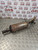 CITROEN C4 GRAND PICASSO MK2 DPF DIESEL PARTICULATE FILTER + SENSOR 1.6 BLUEHDI