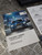BMW 116D F20 F21 OWNERS MANUAL HANDBOOK WALLET PACK (2014 - 2019)