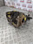 BMW 116D 1 SERIES REAR DIFF DIFFERENTIAL F20 F21 2.0 DIESEL 3.08  MANUAL 2015