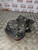 BMW 1 SERIES F21 REAR LIGHT UNIT + BULB HOLDER 3 DOOR PASSENGER LEFT NSR (11 -15