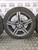BMW 379 F20 F21 F22 E81 E82 E87 ALLOYS WHEELS + TYRES 17" INCH (225/45/17)