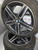 BMW 379 F20 F21 F22 E81 E82 E87 ALLOYS WHEELS + TYRES 17" INCH (225/45/17)