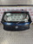 BMW 116D 1 SERIES TAILGATE BOOTLID COMPLETE F20 F21 PRE LCI (BLUE B38) 2012-2015