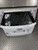 AUDI S3 8P TAILGATE BOOTLID 3 DOOR S-LINE QUATTRO (WHITE ABIS LY9C) 2004 - 2012