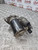 AUDI A3 S3 8P STARTER MOTOR 2.0 TFSI 6 SPEED MANUAL S-LINE  2008 - 2011
