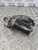 AUDI A3 S3 8P STARTER MOTOR 2.0 TFSI 6 SPEED MANUAL S-LINE  2008 - 2011