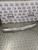 AUDI A3 S3 RS3 REAR CRASH BAR REINFORCED BUMPER SUPPORT 3 DOOR 8P S-LINE (08-12)