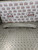 AUDI A3 S3 RS3 REAR CRASH BAR REINFORCED BUMPER SUPPORT 3 DOOR 8P S-LINE (08-12)