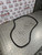 AUDI A3 S3 RS3 TAILGATE BOOTLID RUBBER SEAL 3 DOOR S-LINE QUATTRO (2008 - 2012)