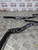 AUDI A3 S3 RS3 FRONT WIPER ARMS + BLADES X2 PAIR S-LINE 3 DOOR (2008 - 2012)