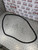 AUDI A3 S3 RS3 DOOR RUBBER SEAL 3 DOOR DRIVERS RIGHT SIDE S-LINE (2008 - 2012)