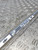AUDI S3 A3 EXTERIOR MOULDING QUARTER PANEL 3 DOOR PASSENGER REAR NSR S-LINE 2011