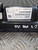 AUDI S3 A3 HEATER CLIMATE CONTROL PANEL AC HEATED SEATS (8P0820043BN) 2008 - 2013