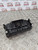 AUDI S3 A3 HEATER CLIMATE CONTROL PANEL AC HEATED SEATS (8P0820043BN) 2008 - 2013