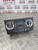 AUDI S3 A3 HEATER CLIMATE CONTROL PANEL AC HEATED SEATS (8P0820043BN) 2008 - 2013