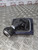 AUDI S3 S-LINE BLACK EDITION GEAR KNOB + LEATHER GAITOR 6 SPEED MANUAL 8P 08-12