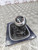 AUDI S3 S-LINE BLACK EDITION GEAR KNOB + LEATHER GAITOR 6 SPEED MANUAL 8P 08-12