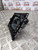AUDI S3 S-LINE BLACK EDITION GEAR KNOB + LEATHER GAITOR 6 SPEED MANUAL 8P 08-12