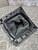 AUDI S3 S-LINE BLACK EDITION GEAR KNOB + LEATHER GAITOR 6 SPEED MANUAL 8P 08-12