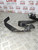 AUDI A3 S3 RS3 SEAT BELT ASSEMBLY 3 DOOR DRIVERS FRONT RIGHT OSF (2008 - 2012)