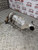PEUGEOT 3008 CATALYTIC CONVERTER + DPF 1.6 E-HDI GENUINE PART OEM CAT 2009- 2013