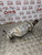 PEUGEOT 3008 CATALYTIC CONVERTER + DPF 1.6 E-HDI GENUINE PART OEM CAT 2009- 2013