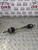 PEUGEOT 3008 MK1 DRIVESHAFT 1.6 E-HDI DIESEL SEMI AUTO PASSENGER LEFT(2009-2016)