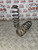 PEUGEOT 3008 MK1 REAR COIL SPRINGS X2 PAIR 1.6 E-HDI DIESEL DV6C (2009 - 2016)