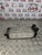 PEUGEOT 3008 MK1 INTERCOOLER RADIATOR 1.6 E-HDI DIESEL DV6C (9684212480) 09-16