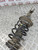 PEUGEOT 3008 MK1 FRONT SHOCK ABSORBER COIL SPRING PASSENGER NSF 1.6 E-HDI 09-16