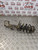 PEUGEOT 3008 MK1 FRONT SHOCK ABSORBER COIL SPRING PASSENGER NSF 1.6 E-HDI 09-16
