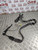 VAUXHALL ASTRA J ESTATE SEAT BELT ASSEMBLY PASSENGER FRONT LEFT NSF (16 - 21