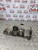 VAUXHALL ASTRA K MK7 OIL SUMP PAN + SENSOR  1.6 CDTI DIESEL B16 CODE (2016)