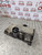 VAUXHALL ASTRA J OIL SUMP PAN + SENSOR  1.6 CDTI DIESEL B16 CODE (2016)