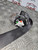 VAUXHALL ASTRA J ESTATE MK7 SEAT BELT ASSEMBLY PASSENGER REAR LEFT NSR (16 - 21)