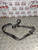 VAUXHALL ASTRA J ESTATE MK7 SEAT BELT ASSEMBLY PASSENGER REAR LEFT NSR (16 - 21)