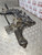 VAUXHALL CORSA E FRONT SUBFRAME + LOWER ARMS 1.2 PETROL (2015 - 2019)