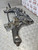 VAUXHALL CORSA E FRONT SUBFRAME + LOWER ARMS 1.2 PETROL (2015 - 2019)