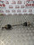 VAUXHALL CORSA E DRIVESHAFT 1.2 PETROL MANUAL 5 SPEED PASSENGER LEFT NSF (15-19)