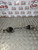 VAUXHALL CORSA E DRIVESHAFT 1.2 PETROL MANUAL 5 SPEED PASSENGER LEFT NSF (15-19)