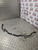 VAUXHALL CORSA E FRONT ANTI SWAY ROLL BAR ARB 1.2 PETROL B12XEL (2015 - 2019)