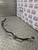 VAUXHALL CORSA E FRONT ANTI SWAY ROLL BAR ARB 1.2 PETROL B12XEL (2015 - 2019)