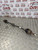 VAUXHALL CORSA E DRIVESHAFT 1.2 PETROL MANUAL 5 SPEED DRIVERS RIGHT OSF (15-19)