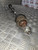 VAUXHALL CORSA E DRIVESHAFT 1.2 PETROL MANUAL 5 SPEED DRIVERS RIGHT OSF (15-19)