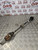 VAUXHALL CORSA E DRIVESHAFT 1.2 PETROL MANUAL 5 SPEED DRIVERS RIGHT OSF (15-19)