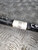 VAUXHALL CORSA E DRIVESHAFT 1.2 PETROL MANUAL 5 SPEED DRIVERS RIGHT OSF (15-19)