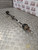 VAUXHALL CORSA E DRIVESHAFT 1.2 PETROL MANUAL 5 SPEED DRIVERS RIGHT OSF (15-19)