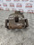 VAUXHALL CORSA E BRAKE CALIPER +CARRIER 1.2 PETROL PASSENGER FRONT NSF 2015-2019